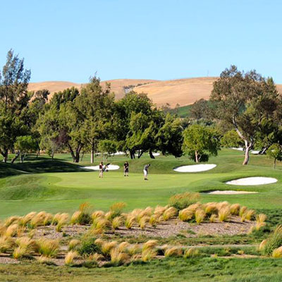delen Inspireren Schrijfmachine Las Positas Golf Course - Livermore, CA